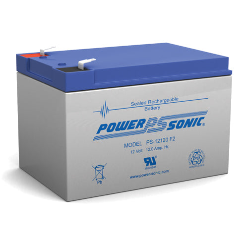 Power Sonic PS-12120 F2