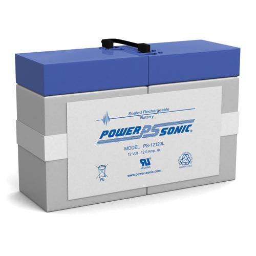 Power Sonic PS-12120L FP