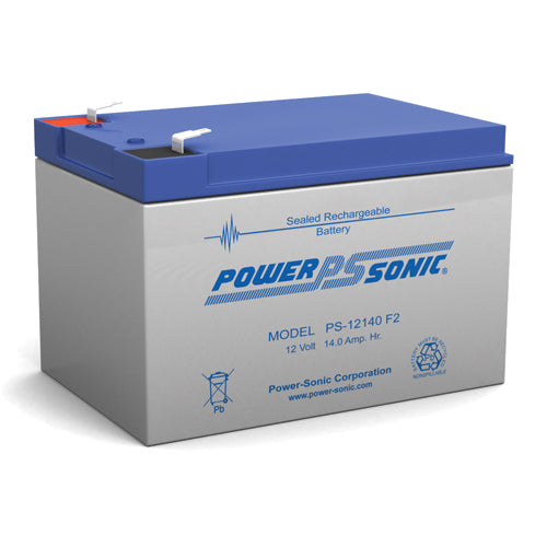 Power Sonic PS-12140 F2