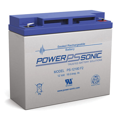 Power Sonic PS-12180 F2