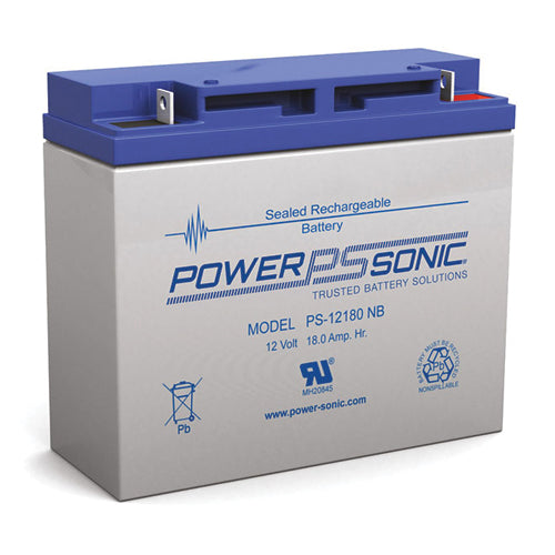 Power Sonic PS-12180 NB2