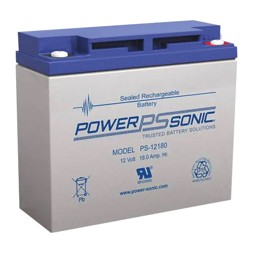 Power Sonic PS-12180 M5