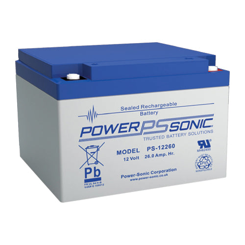 Power Sonic PS-12260 M5