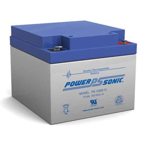 Power Sonic PS-12260 F2