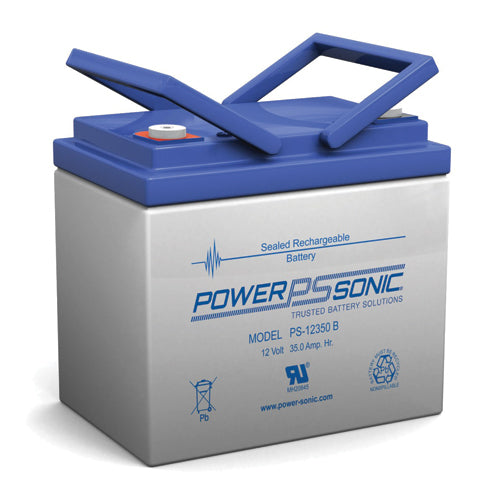 Power Sonic PS-12350 M6