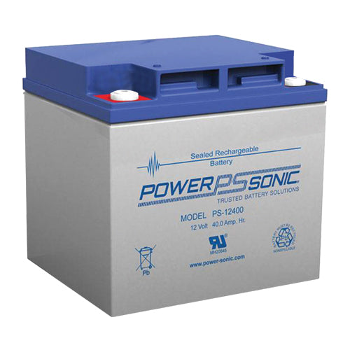 Power Sonic PS-12400 M6