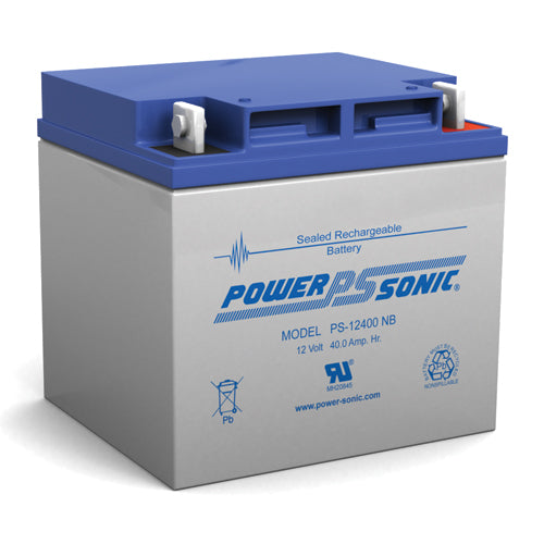 Power Sonic PS-12400 NB4