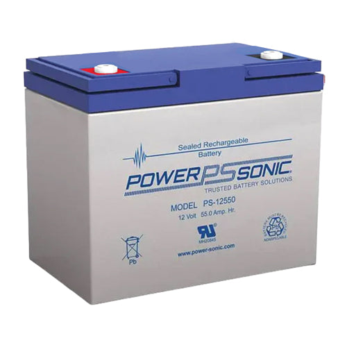 Power Sonic PS-12550 M6
