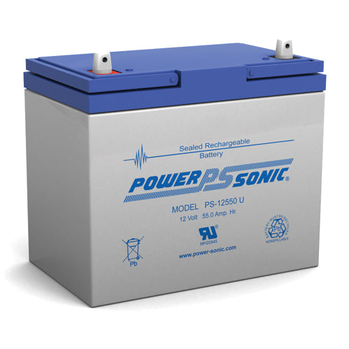 Power Sonic PS-12550 U
