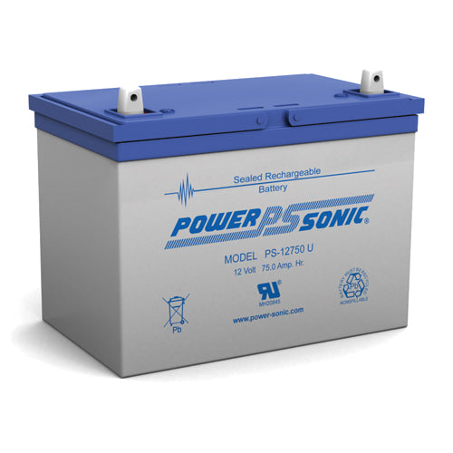 Power Sonic PS-12750 U