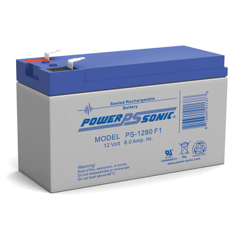 Power Sonic PS-1280 F1