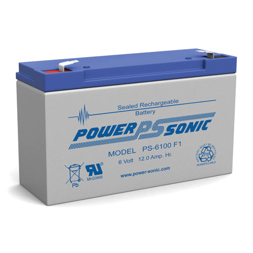 Power Sonic PS-6100 F1