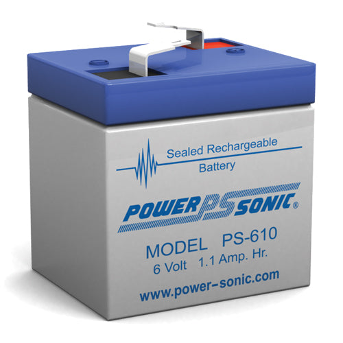 Power Sonic PS-610 F1