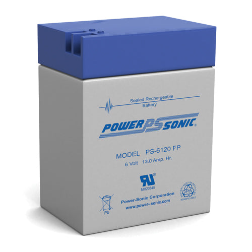 Power Sonic PS-6120 FP