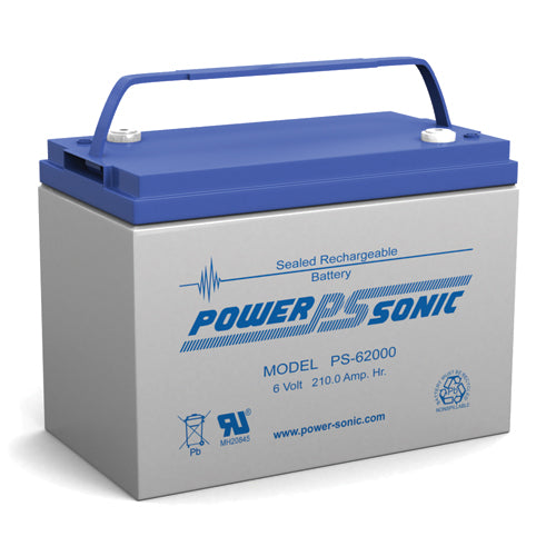 Power Sonic PS-62000 M6