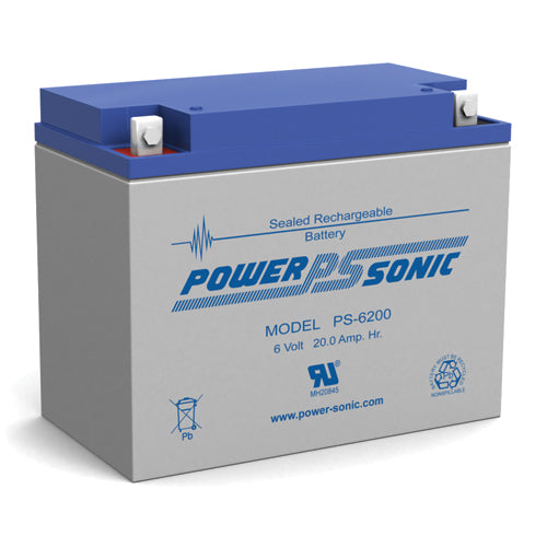 Power Sonic PS-6200 NB2