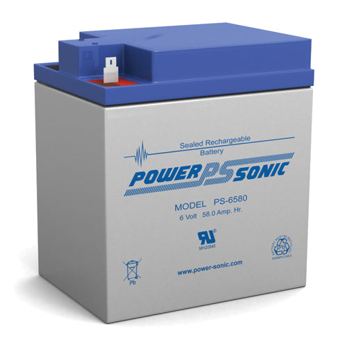 Power Sonic PS-6580 F2