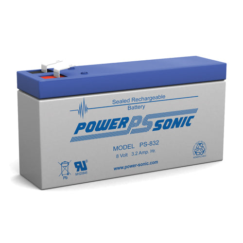 Power Sonic PS-832 F1