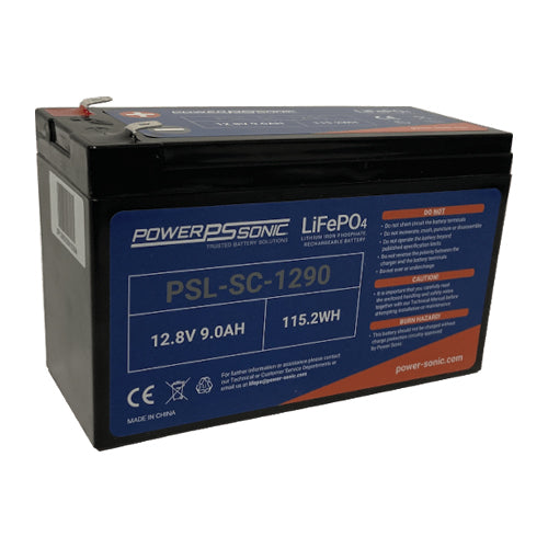 Power Sonic PSL-SC-1290 F2