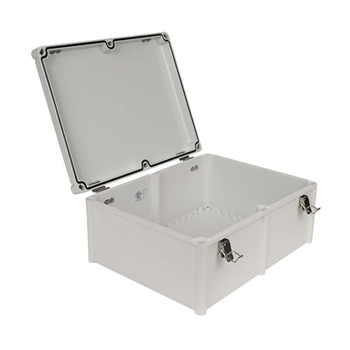 BUD Industries PTH-22460 | Same Day Shipping — TRC Electronics