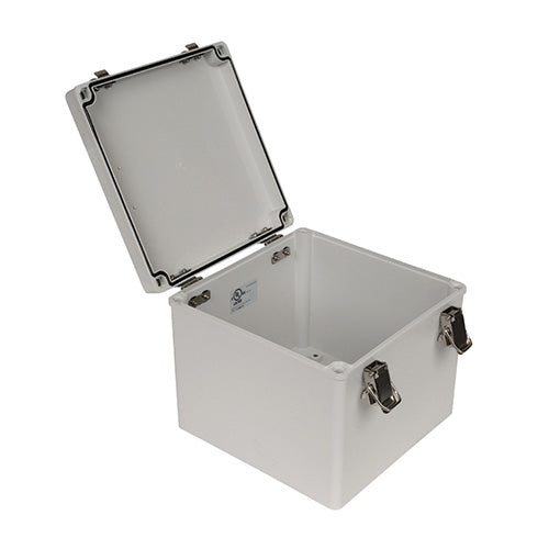 BUD Industries PTH-22510 | Same Day Shipping — TRC Electronics