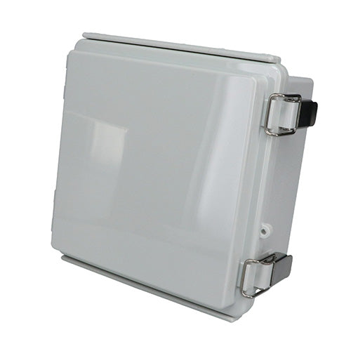 BUD Industries PTQ-11046 | Same Day Shipping — TRC Electronics