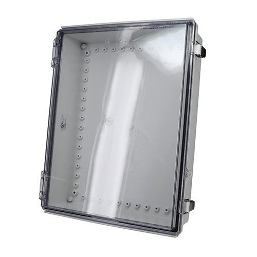 BUD Industries PTQ-11072-C | Same Day Shipping — TRC Electronics