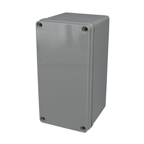 BUD Industries PTS-25317 | Same Day Shipping — TRC Electronics