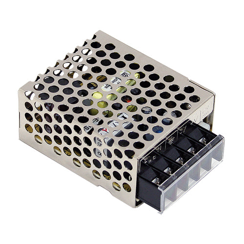 24v 24 Volt Power Supplies with Chassis | 24Vdc Enclosed Power Supplies in ...