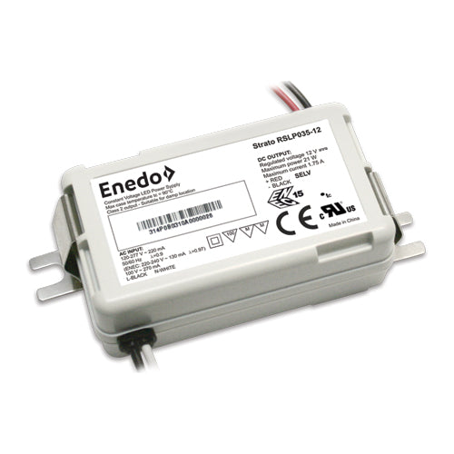 48 Volt LED Drivers in Stock — TRC Electronics