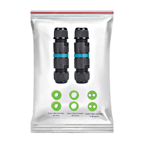 TRC-CJKIT-01 — TRC Electronics