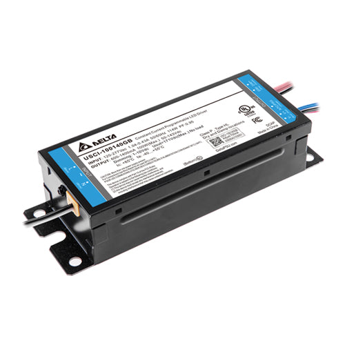 Delta LED Drivers — TRC Electronics