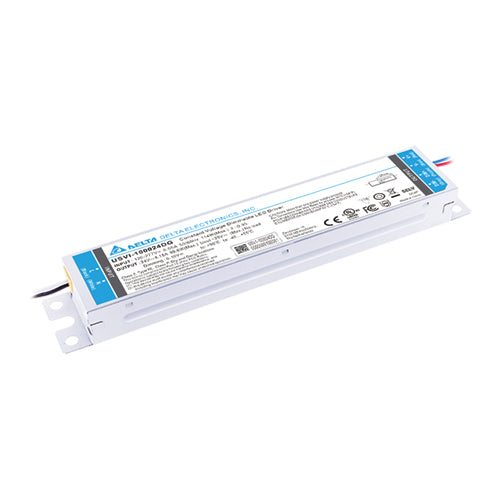 Delta LED Drivers — TRC Electronics