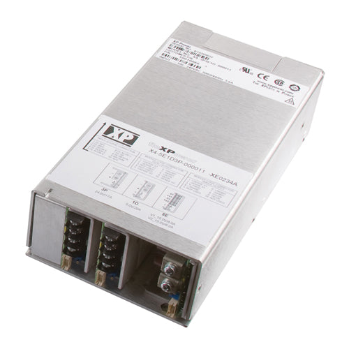 Modular Power Supplies | Custom Configurable Power Supply Solutions ...