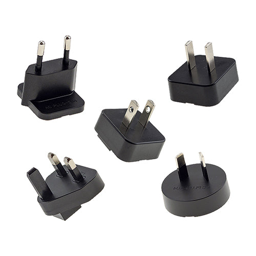 Mean Well AC PLUG-MIX4 | Same Day Shipping — TRC Electronics