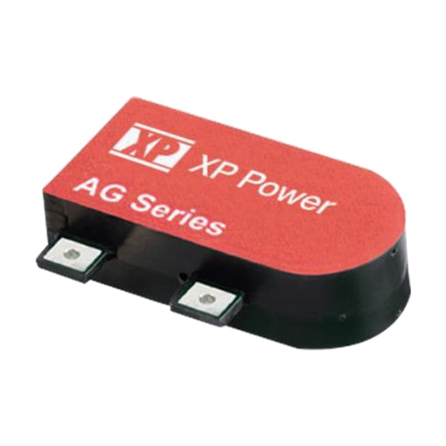 AGH03P-5 DC/DC Converter | XP Power — TRC Electronics