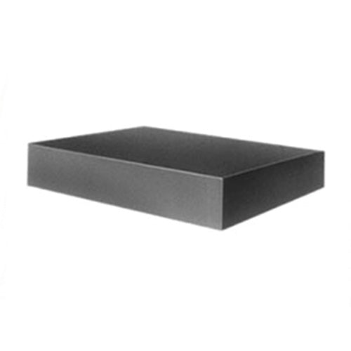 Ac 404 Box BUD Industries AC-404 | Same Day Shipping — TRC Electronics