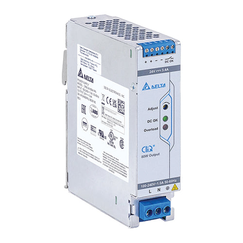 Delta DRM-24V80W1PN Power Supply | Same Day Shipping — TRC Electronics
