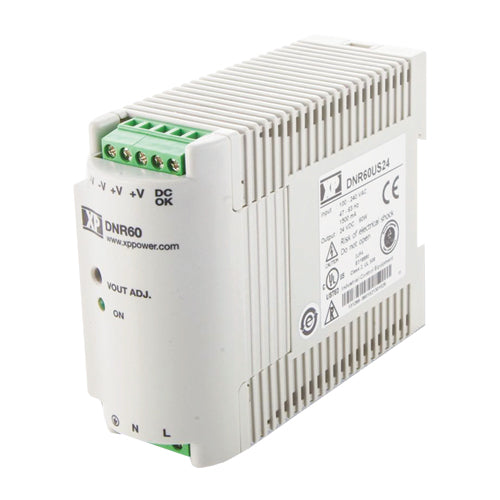 Buy DNR60US12 Power Supply | XP Power at TRC — TRC Electronics