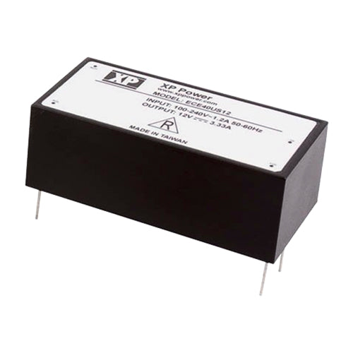 Buy ECE40US09 Power Supply | XP Power at TRC — TRC Electronics