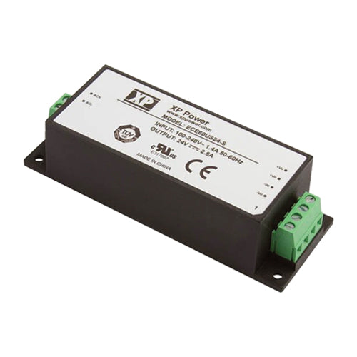 Buy ECE60US12-S Power Supply | XP Power at TRC — TRC Electronics