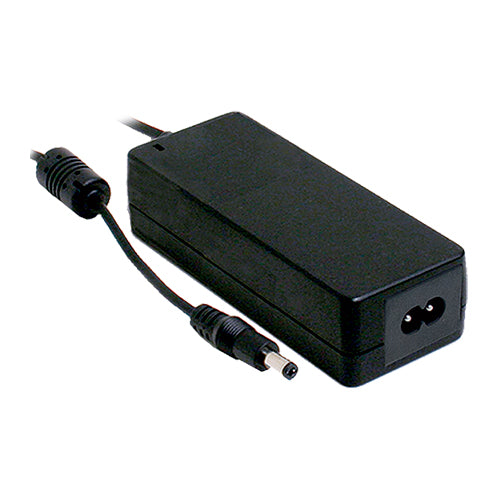 Adaptateur D'alimentation Mean Well GSM06E18-P1J | 6W 0.33A | Entrée 80-264VAC | Pour équipements Médicaux - 10