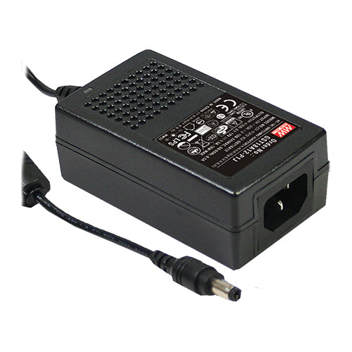 12 Volt External Power Supplies | 12Vdc Desktop Power Supplies in Stock ...