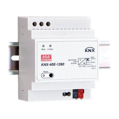 MEAN WELL KNX-40E-1280