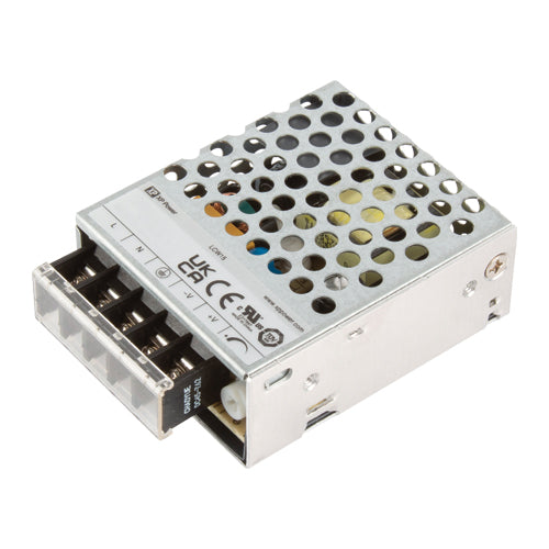 Buy LCW15US05 Power Supply | XP Power at TRC — TRC Electronics