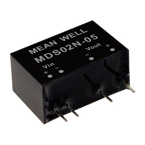 MEAN WELL MDS02M-12
