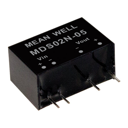 MEAN WELL MDS02N-15N