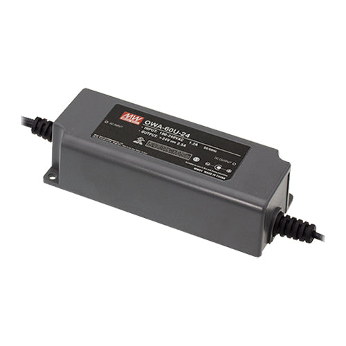 30 Volt LED Power Supply Selection, 30Vdc LED Power Supplies in Stock, 16  - 600 Watts