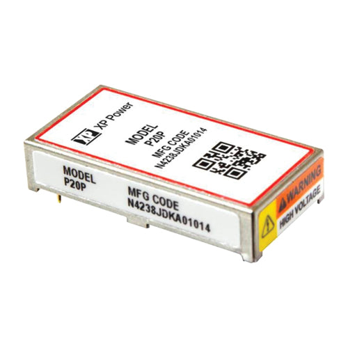 P12N — TRC Electronics