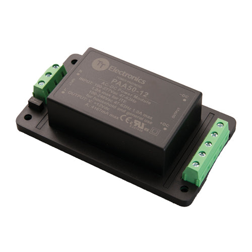 PAA30B-10C — TRC Electronics